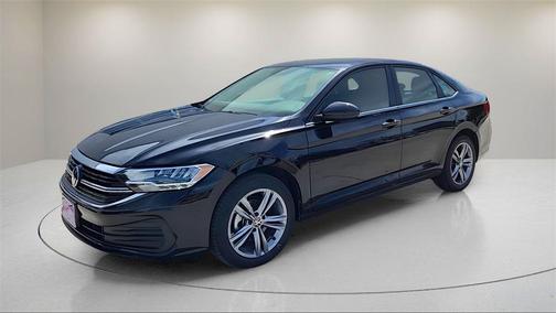 2023 Volkswagen Jetta 1.5T SE