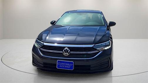 2023 Volkswagen Jetta 1.5T SE