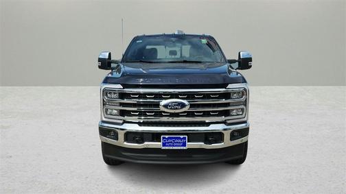2025 Ford F-250 King Ranch