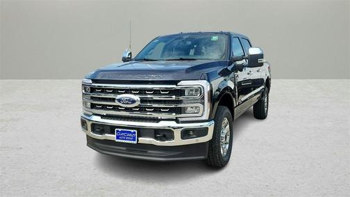 2025 Ford F-250 King Ranch