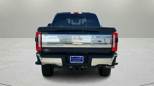 2025 Ford F-250 King Ranch