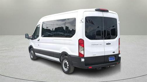 2025 Ford Transit-350 XL