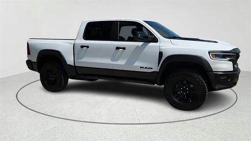 2025 RAM 1500 RHO