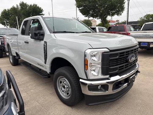 2025 Ford F-250 XL