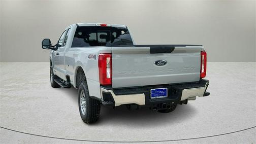 2025 Ford F-250 XL