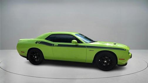 2015 Dodge Challenger R/T