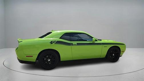 2015 Dodge Challenger R/T