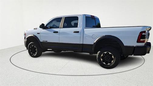 2020 RAM 2500 Power Wagon