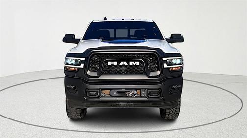 2020 RAM 2500 Power Wagon