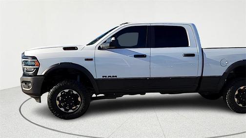 2020 RAM 2500 Power Wagon