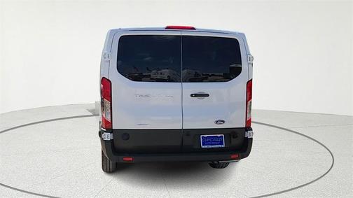 2025 Ford Transit-350 XLT