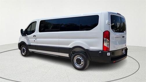 2025 Ford Transit-350 XLT