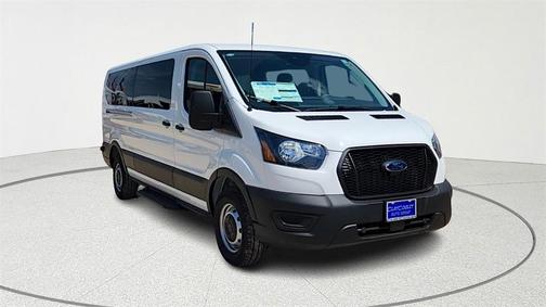 2025 Ford Transit-350 XLT