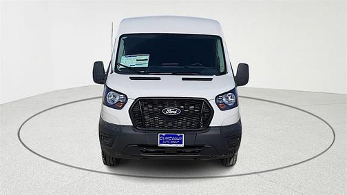 2026 Ford Transit-250 148 WB Medium Roof Cargo
