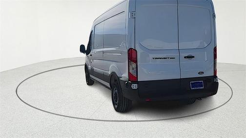 2026 Ford Transit-250 148 WB Medium Roof Cargo