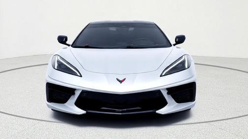 2024 Chevrolet Corvette Stingray w/2LT