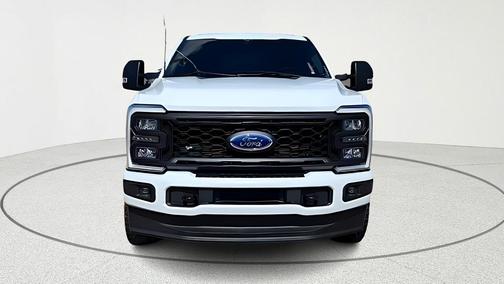 2023 Ford F-250 XL