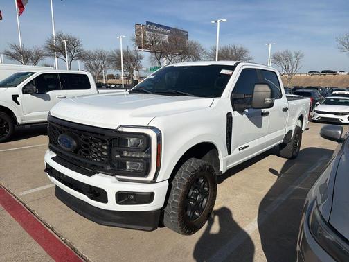 2023 Ford F-250 XL