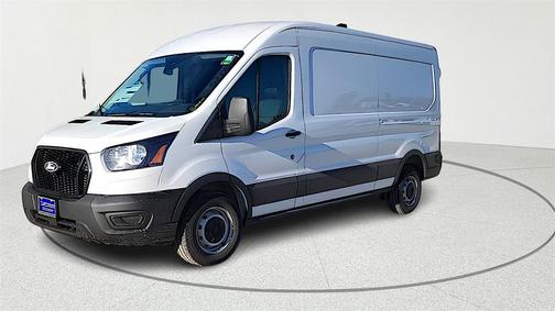 2026 Ford Transit-250 148 WB Medium Roof Cargo