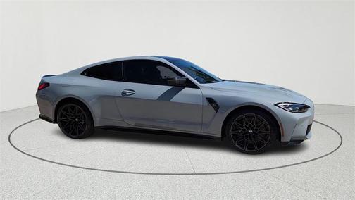 2022 BMW M4 Base