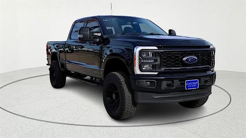 2023 Ford F-250 Lariat