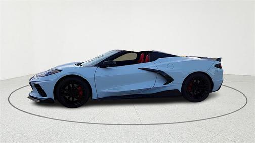2023 Chevrolet Corvette Stingray w/2LT