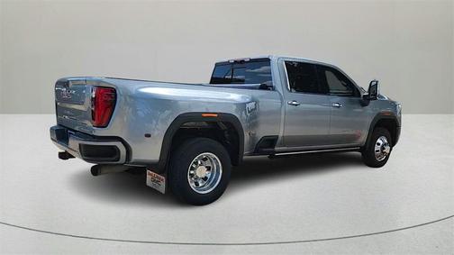 2024 GMC Sierra 3500 Denali