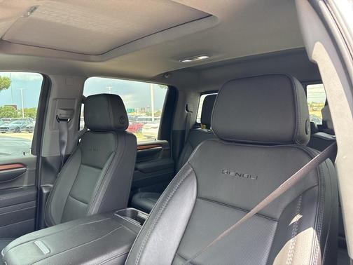 2024 GMC Sierra 3500 Denali