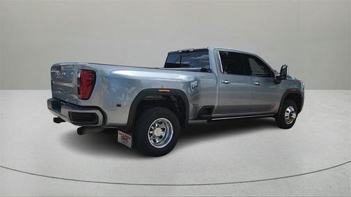 2024 GMC Sierra 3500 Denali
