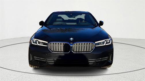 2023 BMW 530e 530e