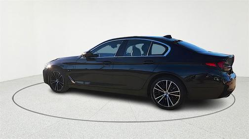 2023 BMW 530e 530e