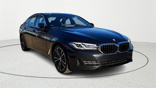 2023 BMW 530e 530e
