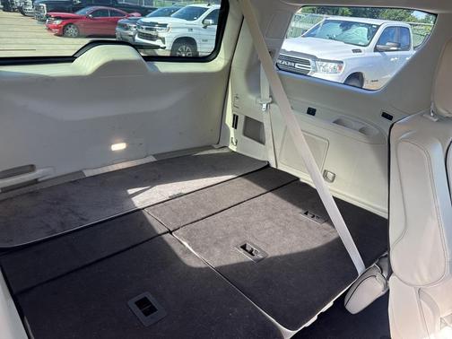2021 Lincoln Navigator Black Label