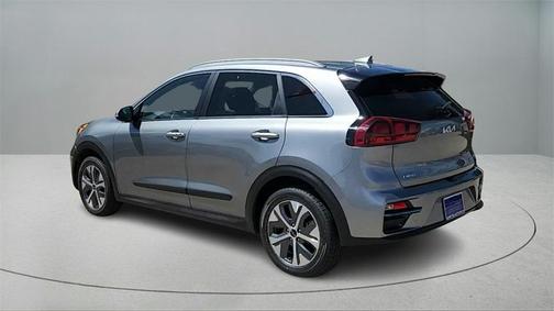 2022 Kia Niro EV EX