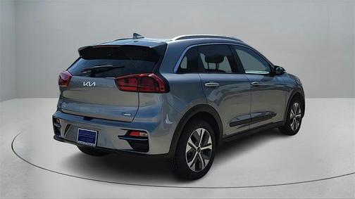 2022 Kia Niro EV EX