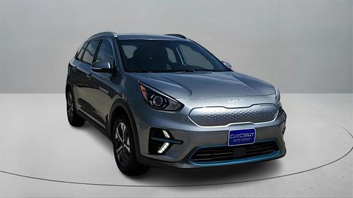 2022 Kia Niro EV EX