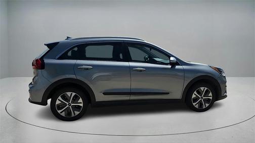 2022 Kia Niro EV EX