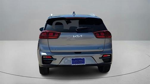 2022 Kia Niro EV EX