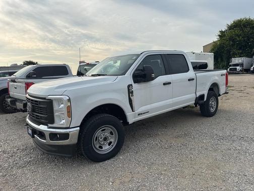 2025 Ford F-350 XL
