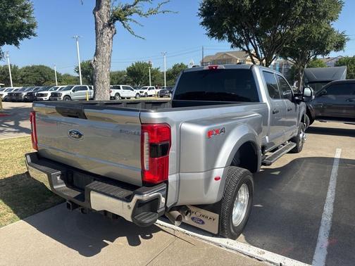 2024 Ford F-350 XLT
