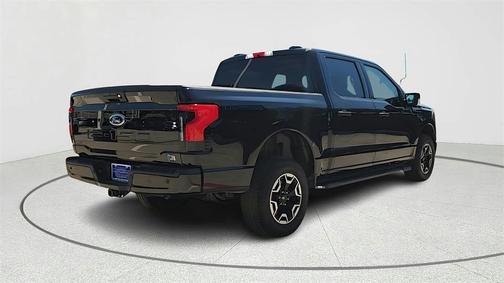 2023 Ford F-150 Lightning XLT