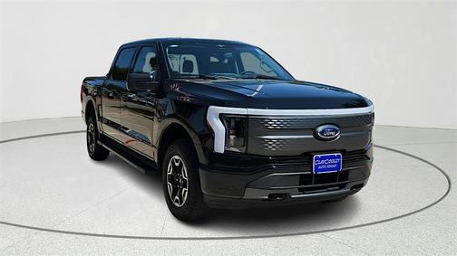 2023 Ford F-150 Lightning XLT