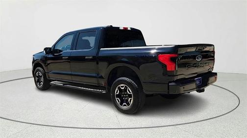 2023 Ford F-150 Lightning XLT