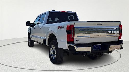 2025 Ford F-250 King Ranch
