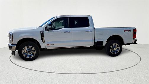 2025 Ford F-250 King Ranch