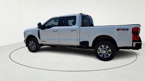 2025 Ford F-250 King Ranch
