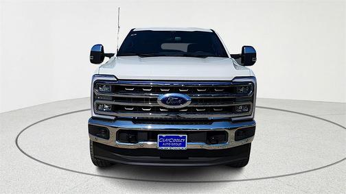 2025 Ford F-250 King Ranch