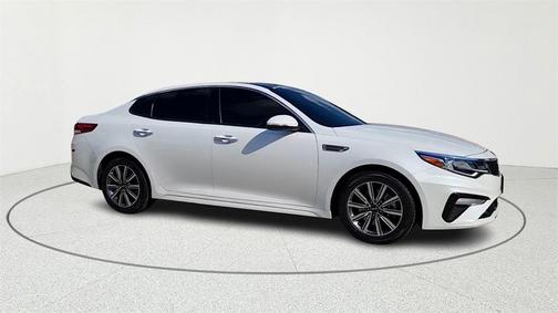 2020 Kia Optima EX Premium