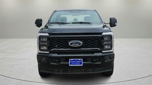 2025 Ford F-250 XL