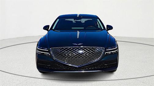 2024 Genesis G80 2.5T
